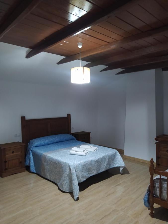 Cortijos Rurales Castril, El Casto Casa de Férias