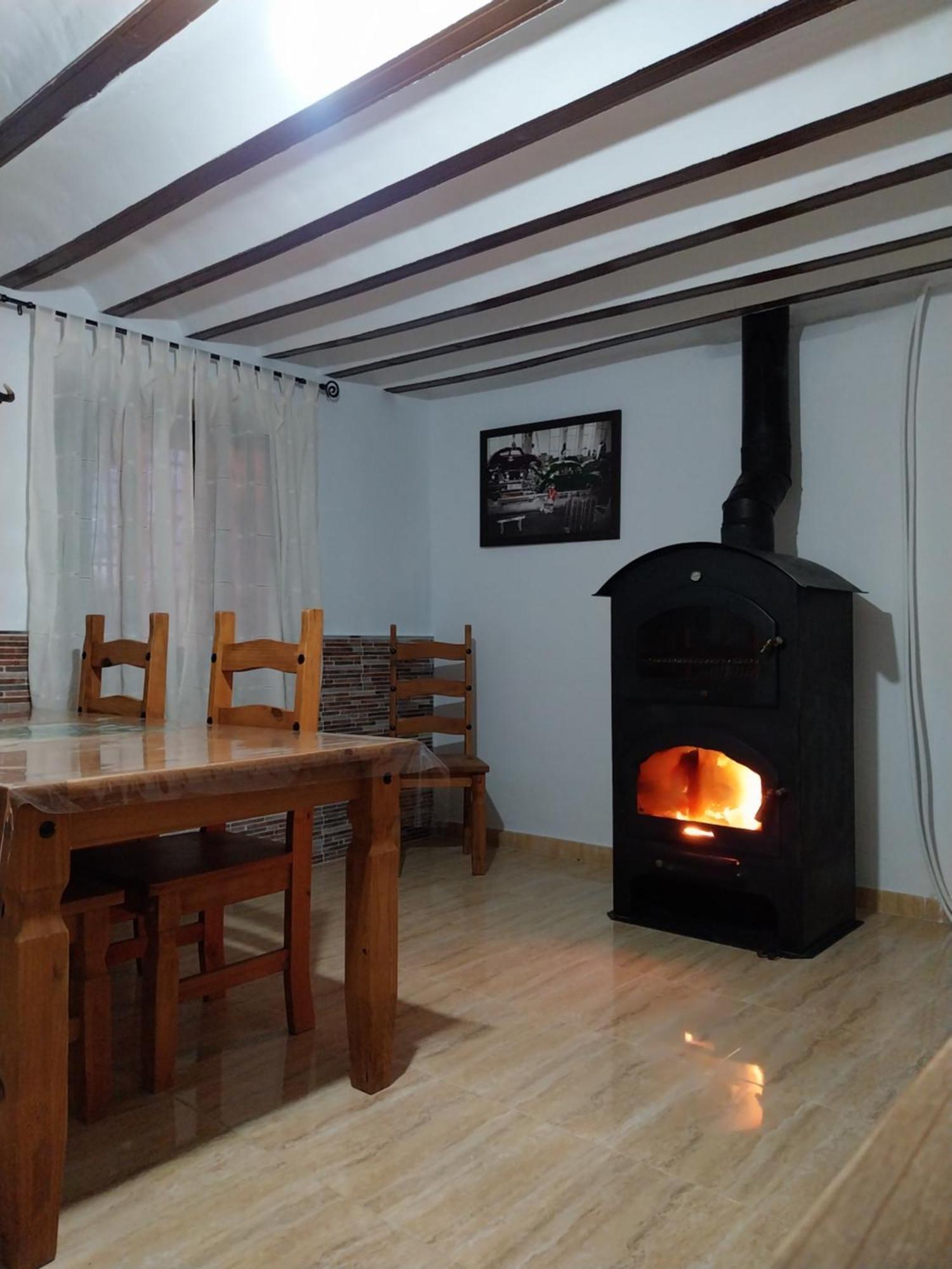 Casa de Férias Cortijos Rurales Castril, El Casto