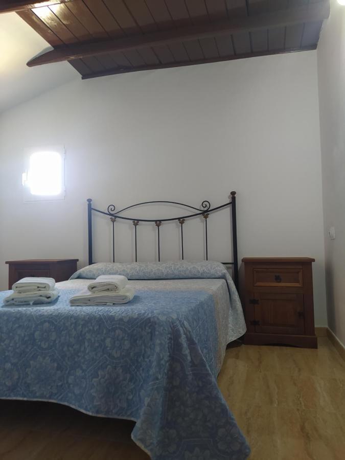 Cortijos Rurales Castril, El Casto Hébergement de vacances Castril