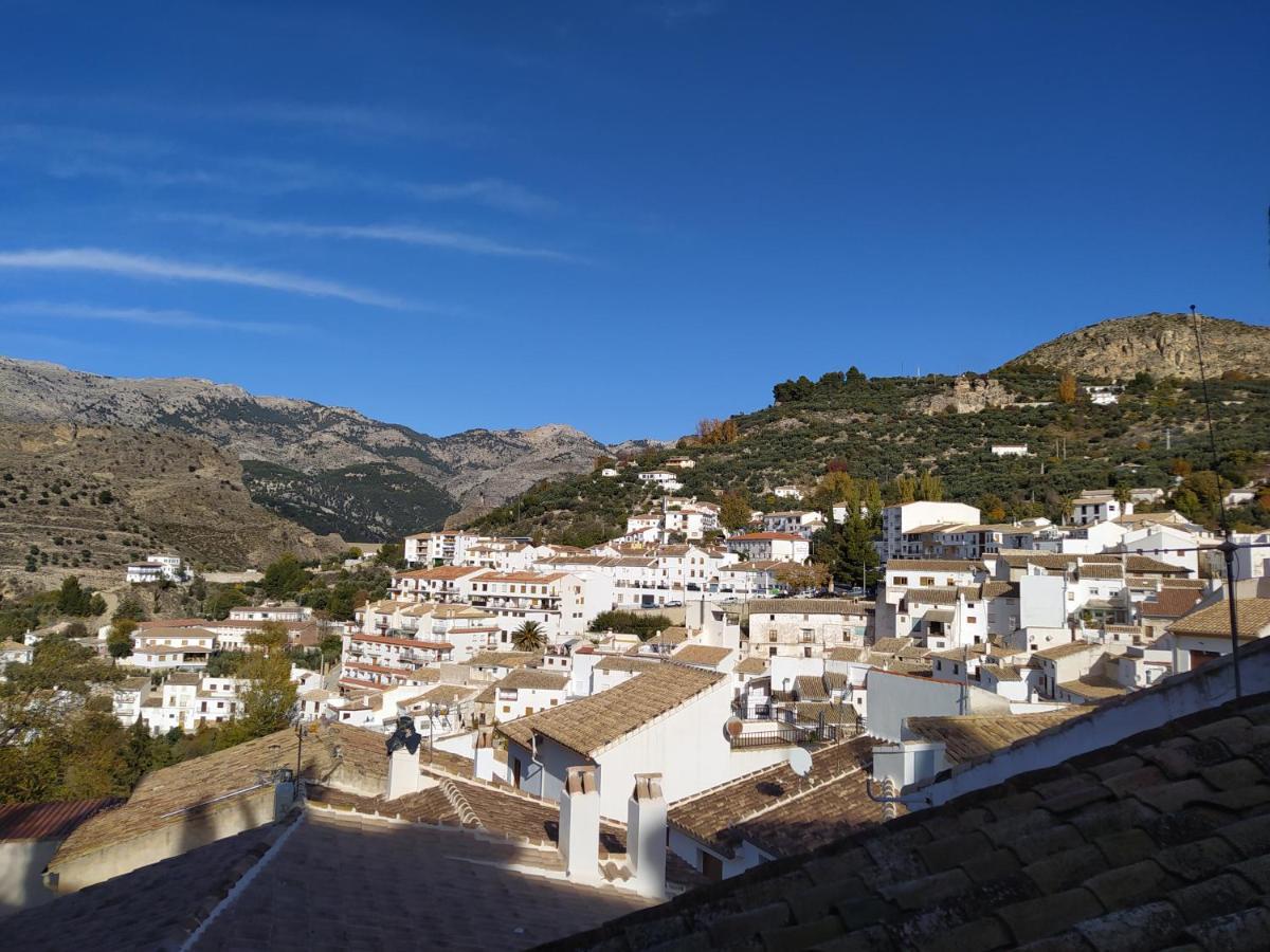 Hébergement de vacances Cortijos Rurales Castril, El Casto Castril