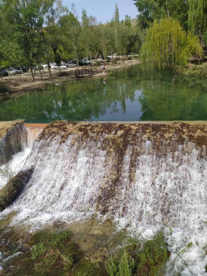 Cortijos Rurales Castril, El Casto Hébergement de vacances *